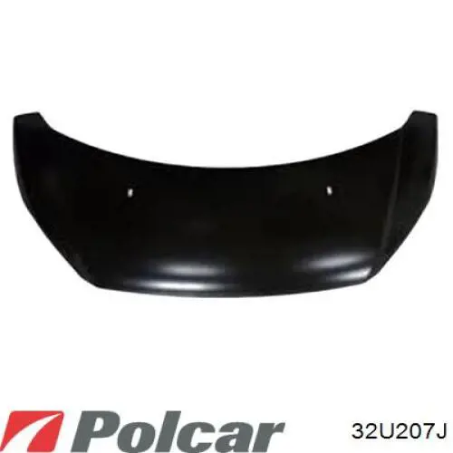 Zderzak przedni Ford 1898452 cena, od 164,91 USD