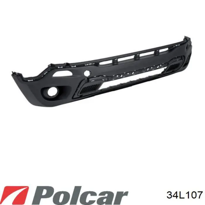 Zderzak przedni FPS FP3808900P cena, od 112,32 USD