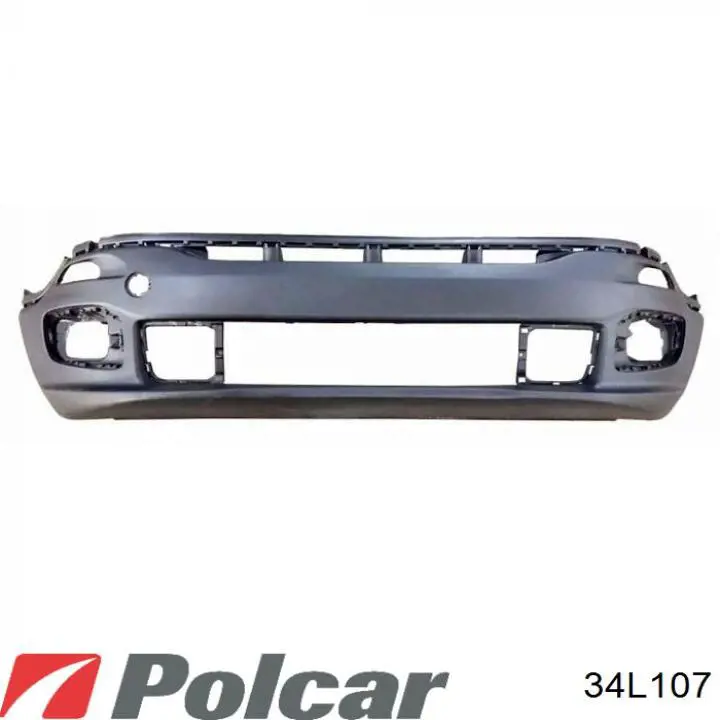 Zderzak przedni Chrysler 735598589 cena, od 114,35 USD