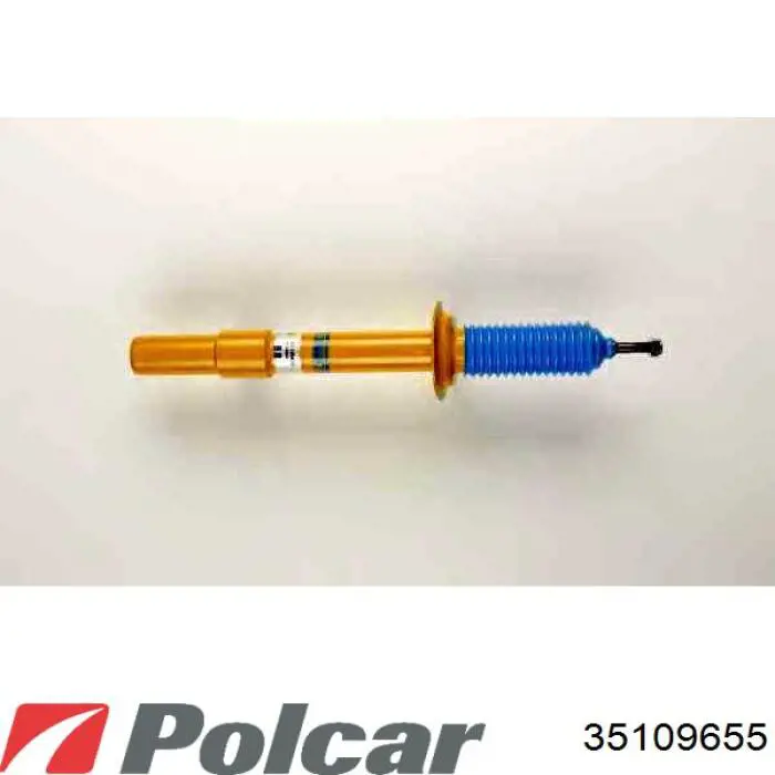 Amortyzator przedni BMW 5 sedana (E60) (2003 - 2009) cena, od 358,71 USD