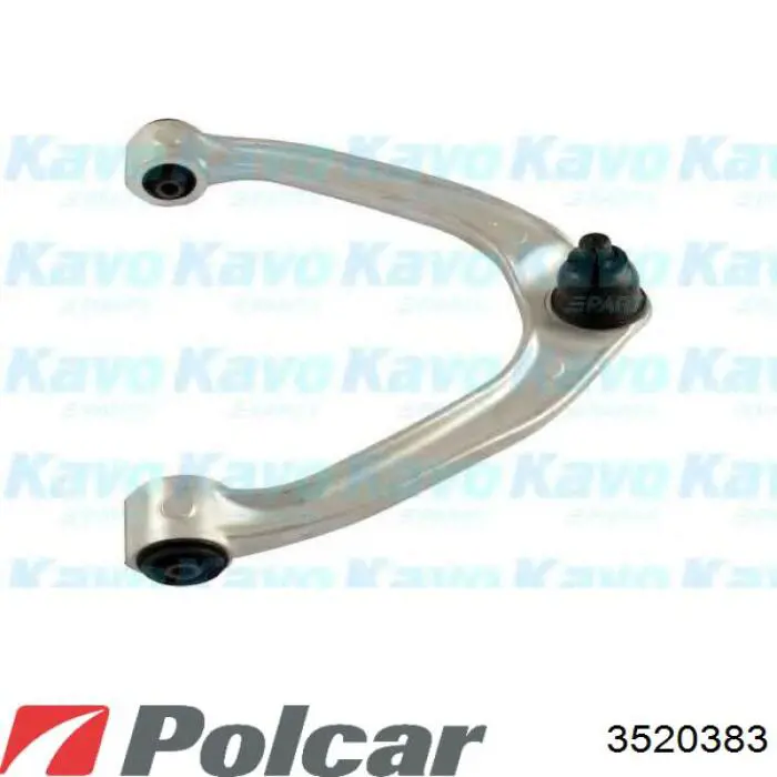 Wahacz zawieszenia przedniego prawy górny Nissan/Infiniti 54524JL00B cena, od 58,66 USD
