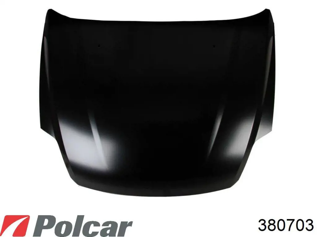 Maska silnika Honda Civic V sedana (EG, EH) (1991 - 1996) cena, od 187,44 USD