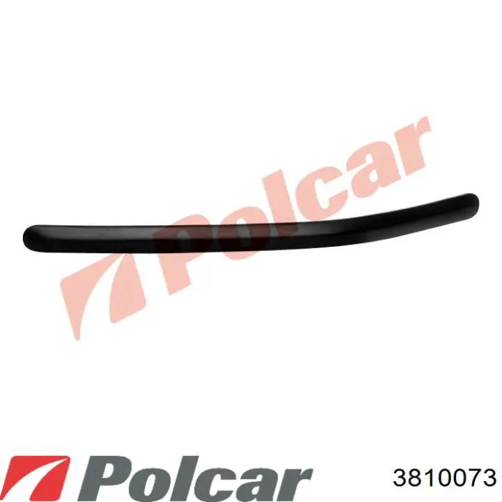 Wzmocnienie zderzaka przedniego do Honda Civic VI EJ9, EK3/4