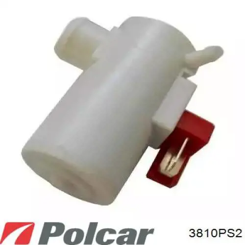 Pompka spryskiwacza szyby tylnej 3810PS2 Polcar