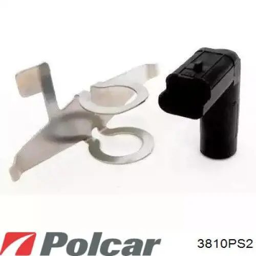 3810PS2 Polcar Pompka spryskiwacza szyby tylnej