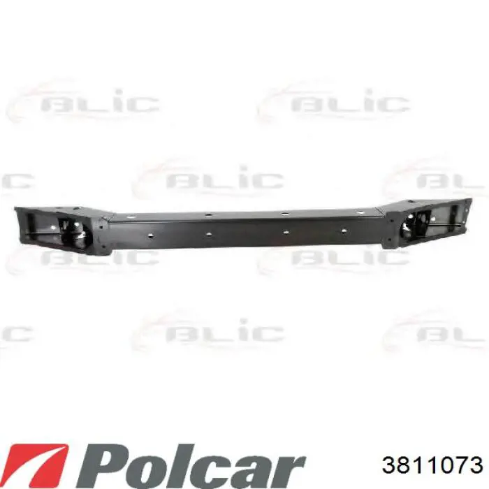 Wzmocnienie zderzaka przedniego Honda Civic VI hatchback (MA,MB) (1994 - 1997) cena, od 112,27 USD