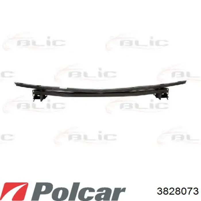 Wzmocnienie zderzaka przedniego Honda Civic VII sedana (ES, ET) (2000 - 2006) cena, od 66,32 USD