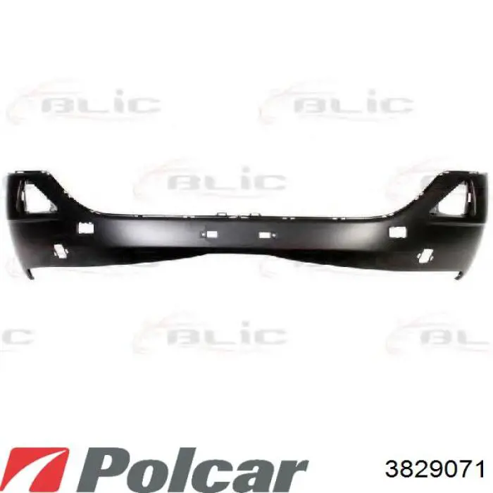 Zderzak przedni Honda 71101SMGE10ZA cena, od 108,97 USD