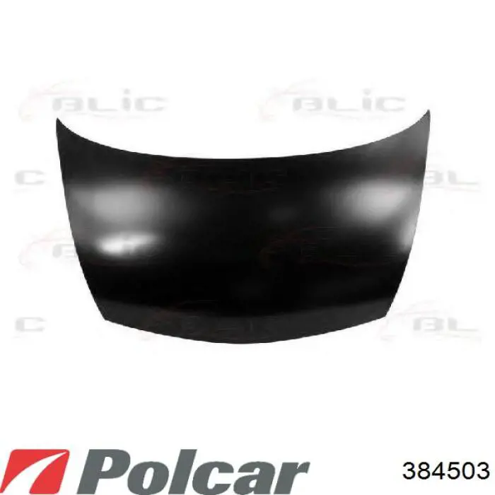 Maska silnika Polcar 384503 cena, od 157,42 USD