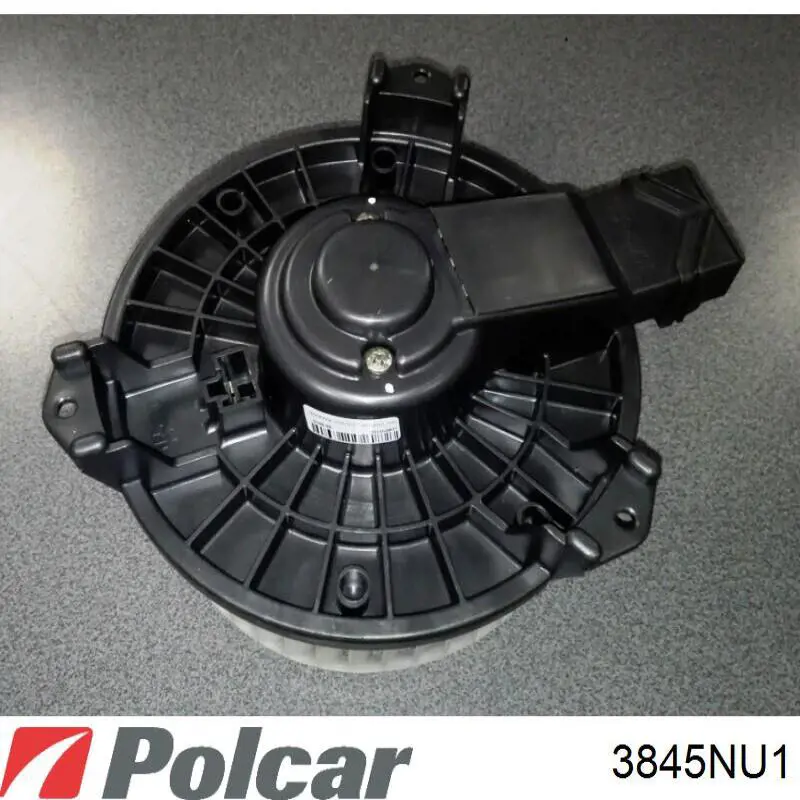 Do koszyka 68004195AA Chrysler Silniczek wentylatora nagrzewnicy (ogrzewacza wnętrza)