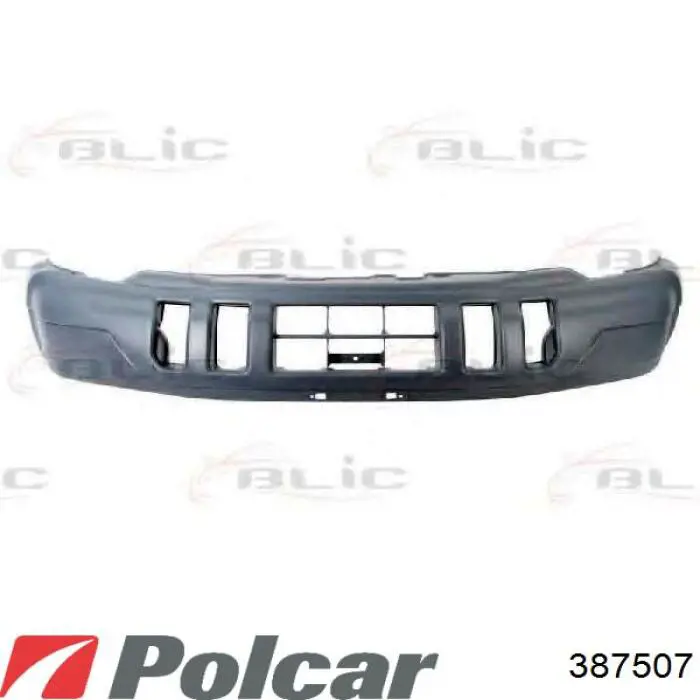 Zderzak przedni Honda CR-V I SUV (RD) (1995 - 2002) cena, od 77,82 USD