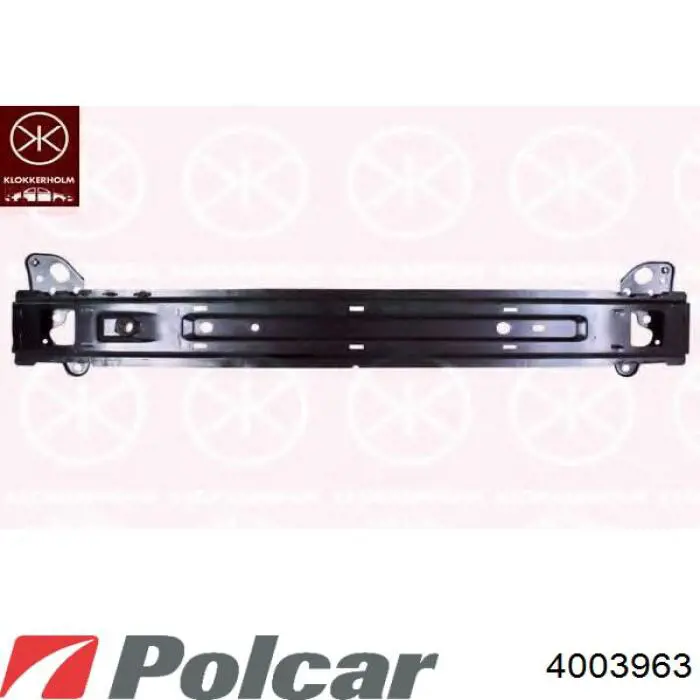 Wzmocnienie zderzaka tylnego Hyundai I10 hatchback (PA) (2007 - 2010) cena, od 68,27 USD