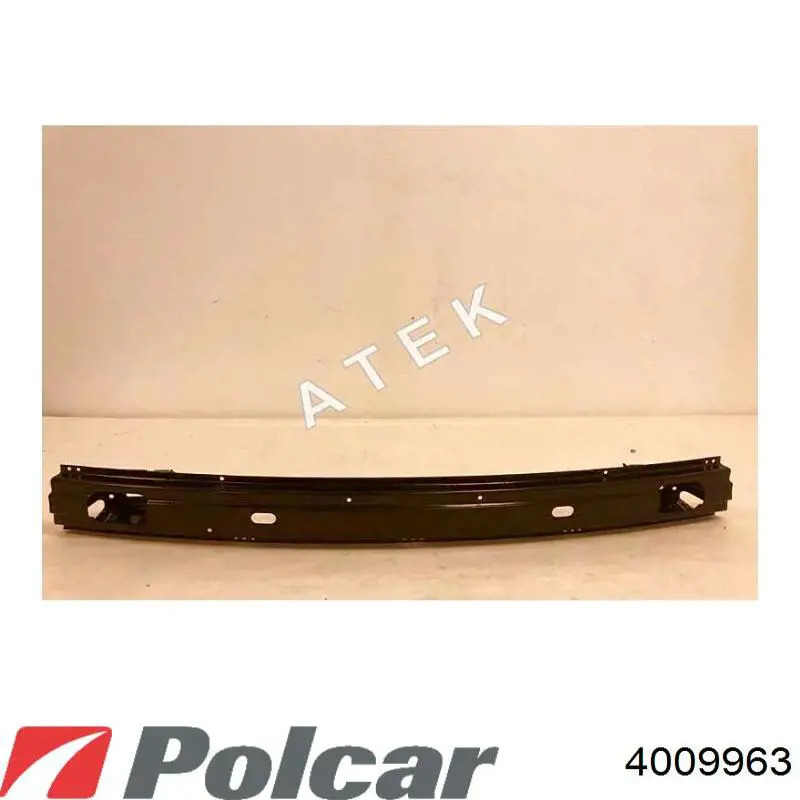 Wzmocnienie zderzaka tylnego Hyundai/Kia 866301 cena, od 19,70 USD