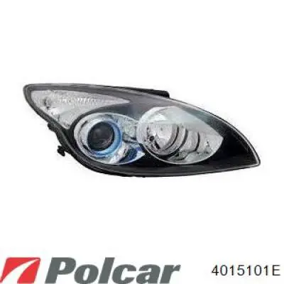 Reflektor prawy Hyundai/Kia 921022L120 cena, od 77,80 USD