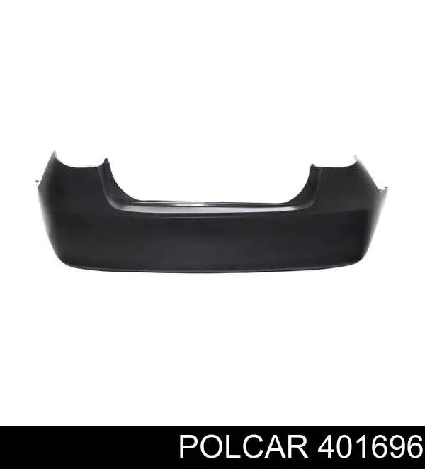 Zderzak tylny Hyundai Elantra IV sedana (HD) (2006 - 2011) cena, od 84,61 USD