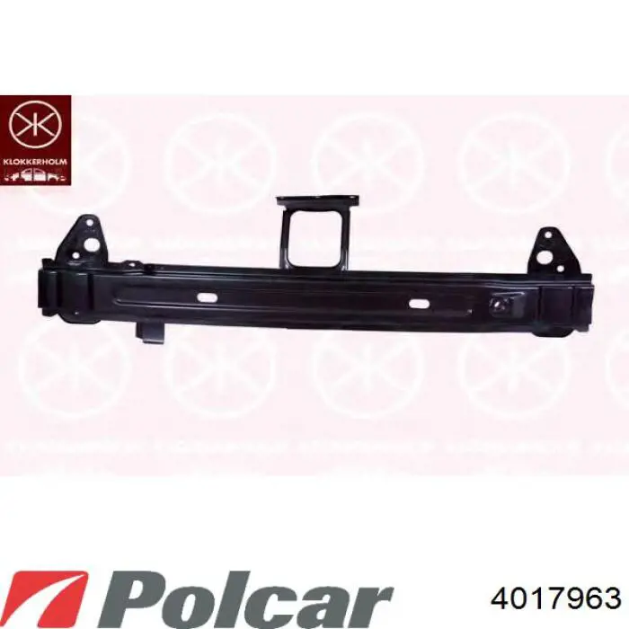 Wzmocnienie zderzaka tylnego Hyundai I20 I hatchback (PB) (2008 - 2012) cena, od 64,81 USD