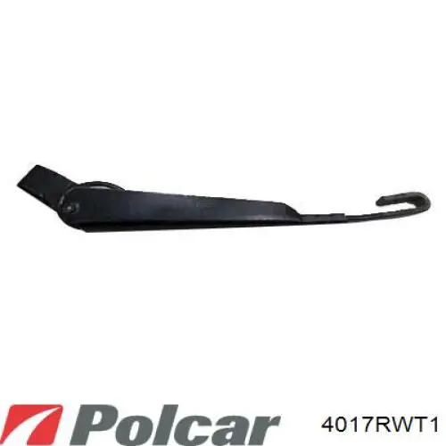Ramię wycieraczki szyby tylnej Hyundai/Kia 988151J001 cena, od 14,89 USD