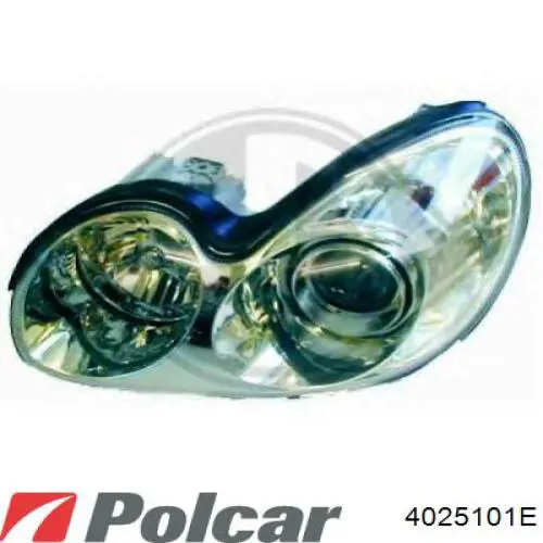Reflektor prawy Hyundai Sonata IV sedana (EU4) (2001 - 2005) cena, od 83,01 USD