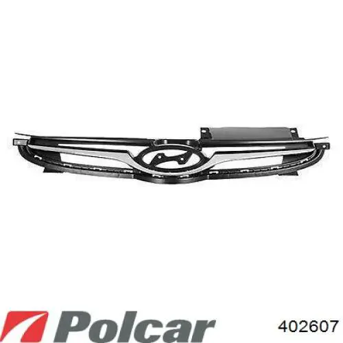 Do koszyka Zderzak przedni Hyundai Sonata V NF