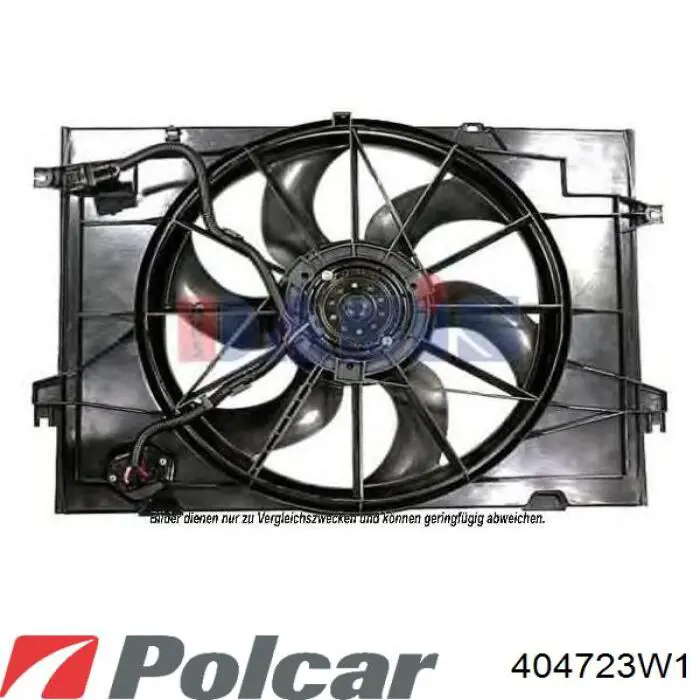 Dyfuzor chłodnicy Hyundai/Kia 253502E400 cena, od 50,71 USD