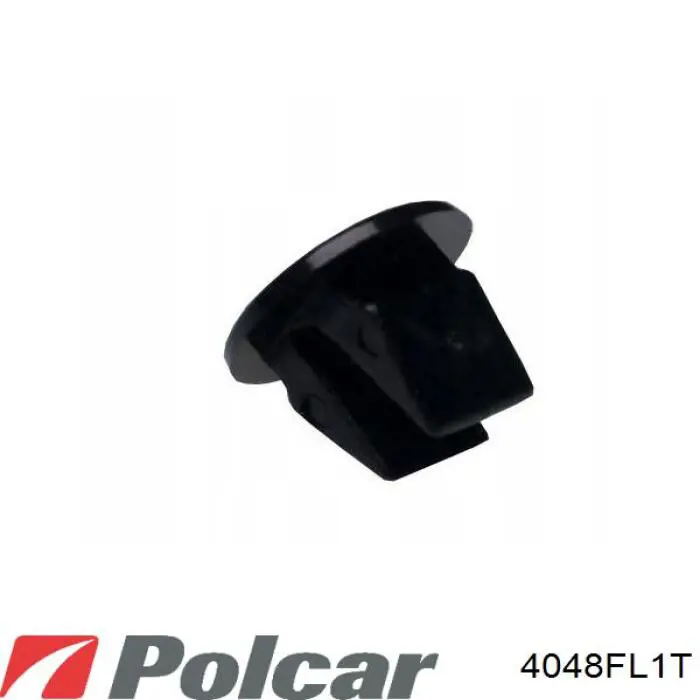 Nadkole błotnika przedniego lewe Tempest 0270728387