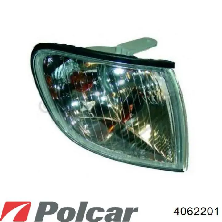 Kierunkowskaz prawy Hyundai/Kia 923024A5 cena, od 20,34 USD