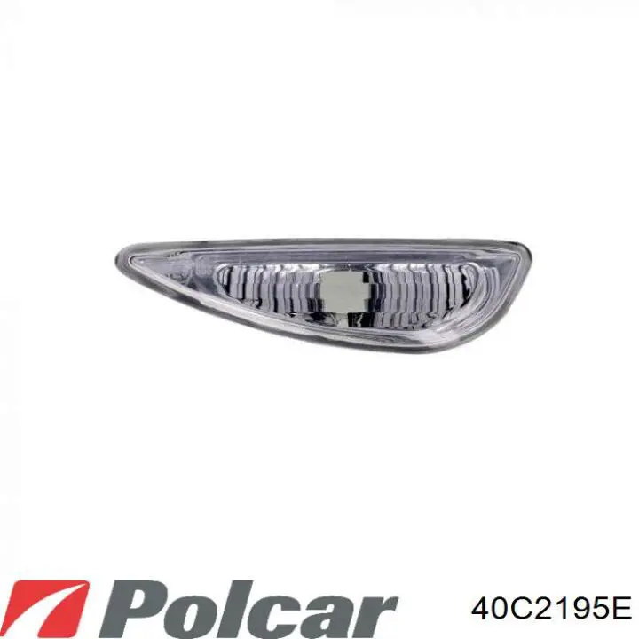 Powtarzacz kierunkowskazu na błotniku lewy Hyundai/Kia 923031R010 cena, od 24,03 USD