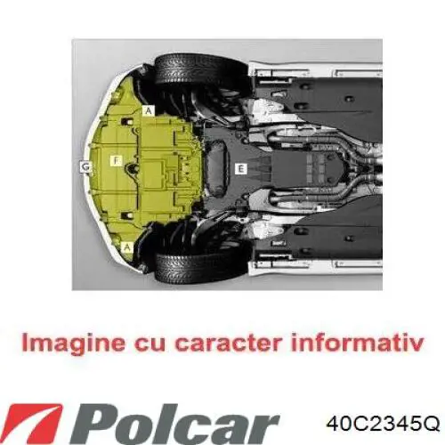 Osłona silnika, miski (przedziału silnika) Rezaw-plast 151601 cena, od 65,52 USD