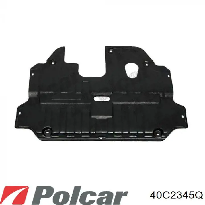 Osłona silnika, miski (przedziału silnika) Hyundai I30 hatchback (GDH) (2012 - 2016) cena, od 65,52 USD
