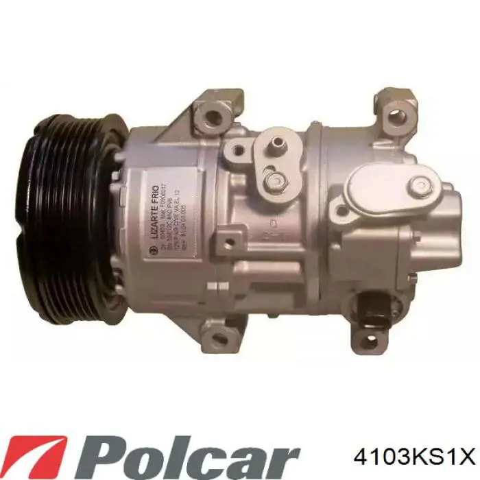 977013E100 Hyundai/Kia Sprężarka klimatyzacji