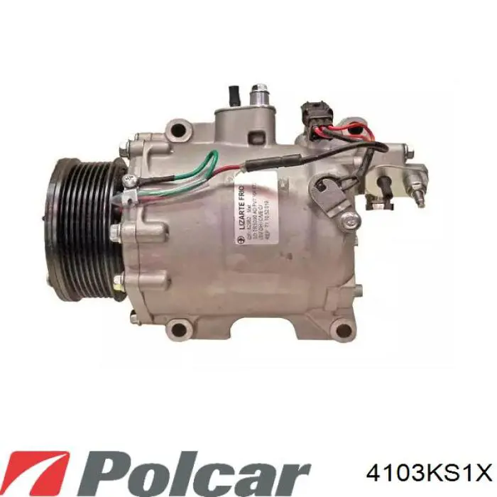 Sprężarka klimatyzacji Hyundai/Kia 977013E110 cena, od 312,01 USD