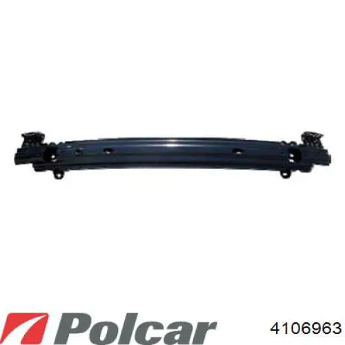 Wzmocnienie zderzaka tylnego KIA Picanto I hatchback (BA) (2003 - 2007) cena, od 149,39 USD