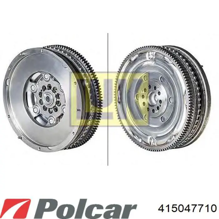 21217647334 BMW Koło zamachowe silnika