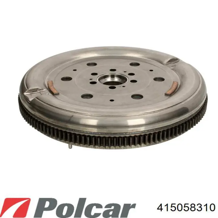 Koło zamachowe silnika VAG 415058310 cena, od 359,24 USD