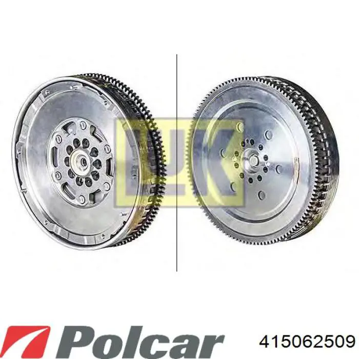 Koło zamachowe silnika VAG 0B5105317C cena, od 522,51 USD