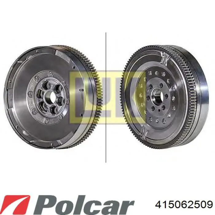 Do koszyka 0B5105317C VAG Koło zamachowe silnika