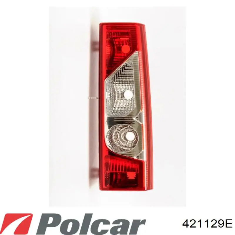 Do koszyka 5001838379 Renault (RVI) Lampa przeciwmgielna lewa/prawa