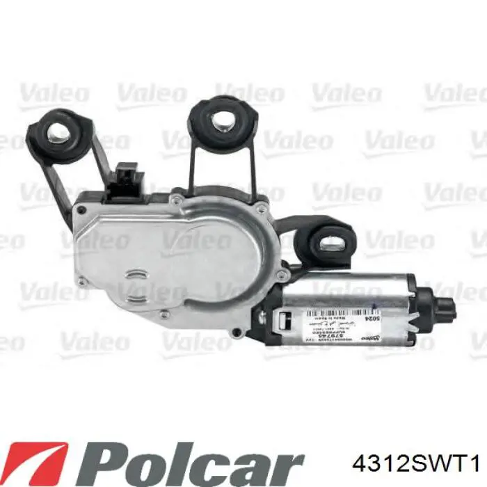 Silniczek wycieraczki tylnej szyby Land Rover LR002243 cena, od 98,65 USD
