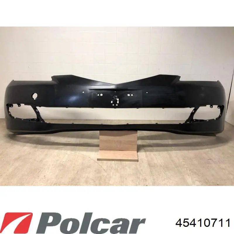 Zderzak przedni Mazda BR5S50031BAA cena, od 53,33 USD