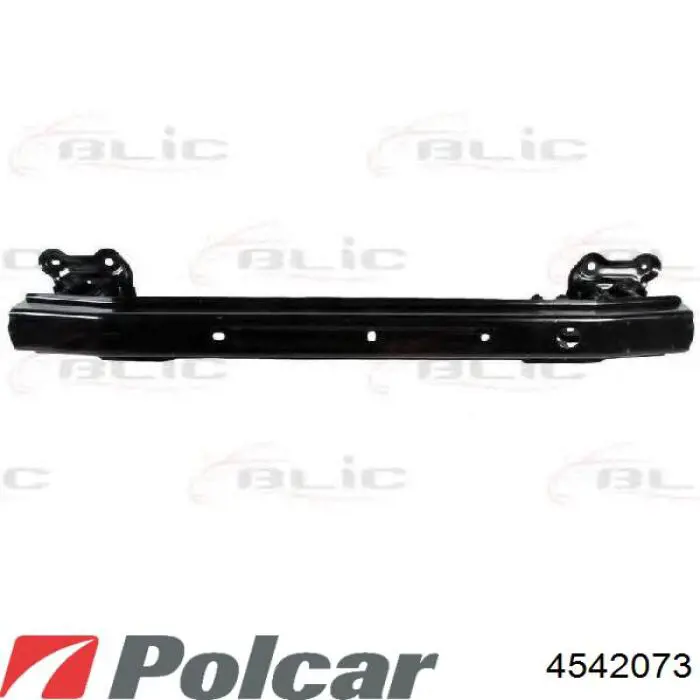 Do koszyka Wzmocnienie zderzaka przedniego Mazda 3  BL