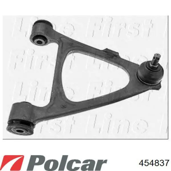 Wahacz zawieszenia przedniego dolny lewy Mazda RX-8 coupe (SE) (2003 - 2012) cena, od 229,42 USD