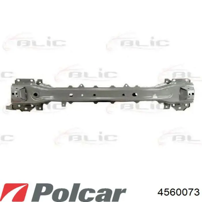 Do koszyka GS1D500S1A Mazda Wzmocnienie zderzaka przedniego