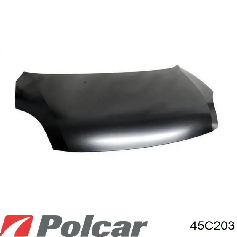 Maska silnika Polcar 45C203 cena, od 244,56 USD