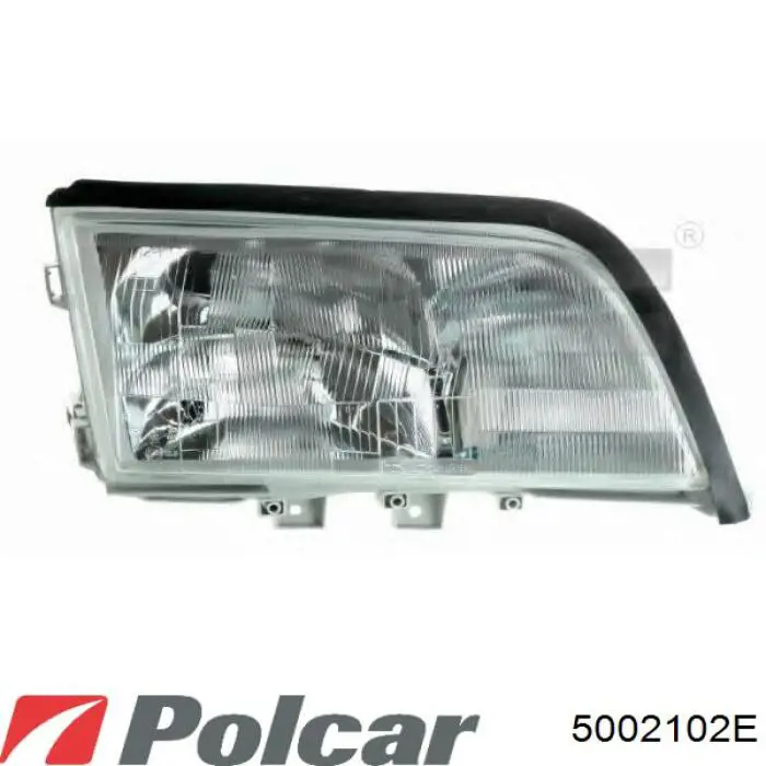 A2028202461 Mercedes Reflektor prawy