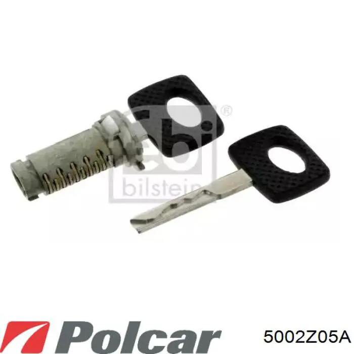 Wkładka stacyjki zapłonowej do ВАЗ 2105  