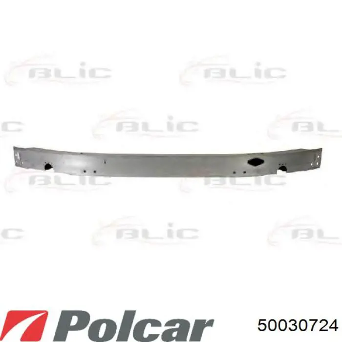 Wzmocnienie zderzaka przedniego Mercedes 2036201034 cena, od 115,87 USD