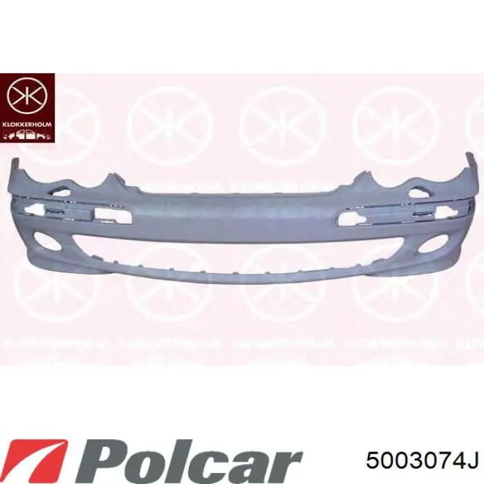 Zderzak przedni Mercedes 2038853025 cena, od 132,53 USD