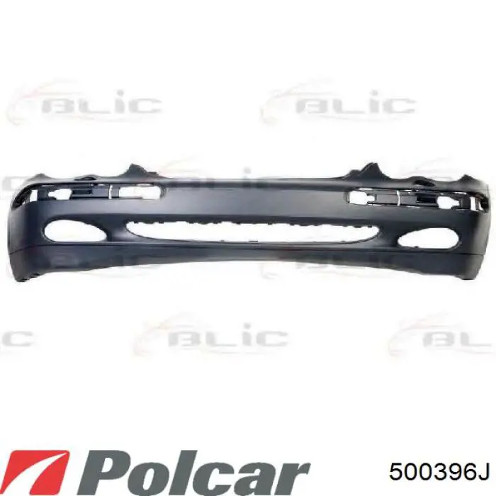 Zderzak tylny Mercedes 2038850825 cena, od 245,17 USD