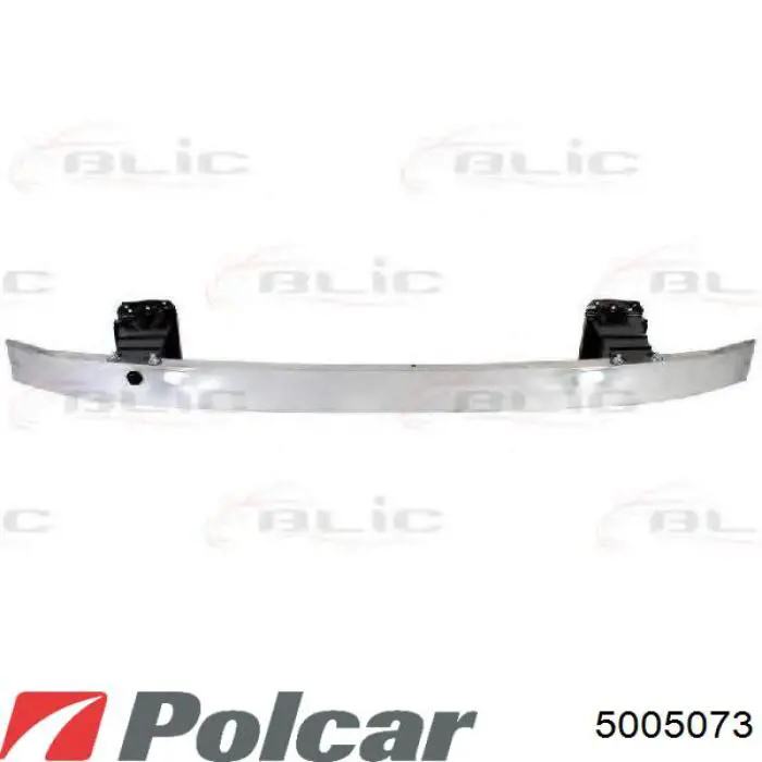 Wzmocnienie zderzaka przedniego Mercedes A hatchback (W168) (1997 - 2004) cena, od 92,86 USD
