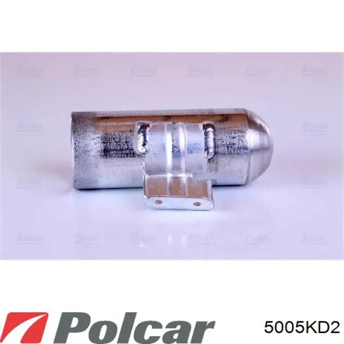 Do koszyka A1688300858 Mercedes Osuszacz klimatyzacji